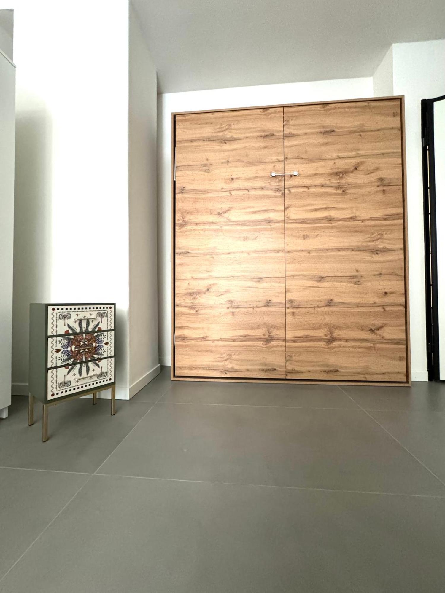 Rainbow Studio Flat- Monolocale Luminoso Milano Ngoại thất bức ảnh