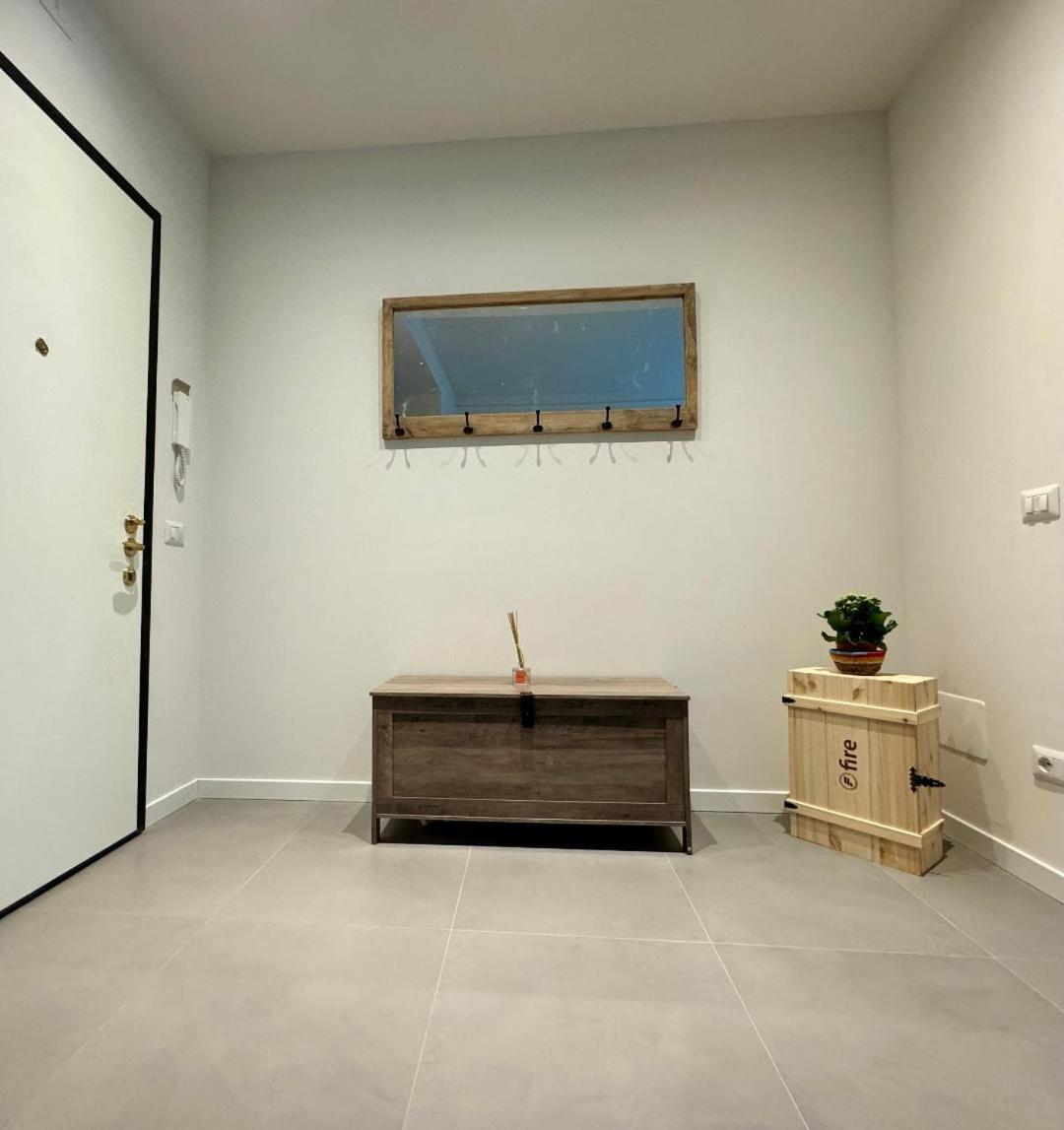 Rainbow Studio Flat- Monolocale Luminoso Milano Ngoại thất bức ảnh