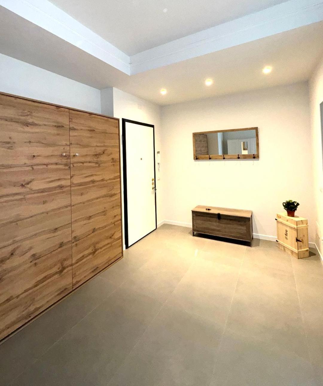 Rainbow Studio Flat- Monolocale Luminoso Milano Ngoại thất bức ảnh