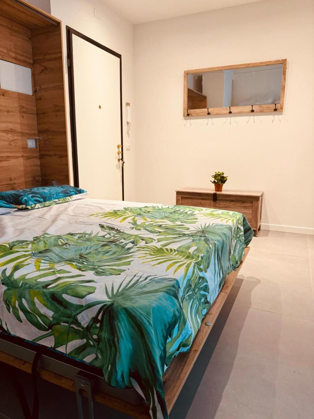 Rainbow Studio Flat- Monolocale Luminoso Milano Ngoại thất bức ảnh