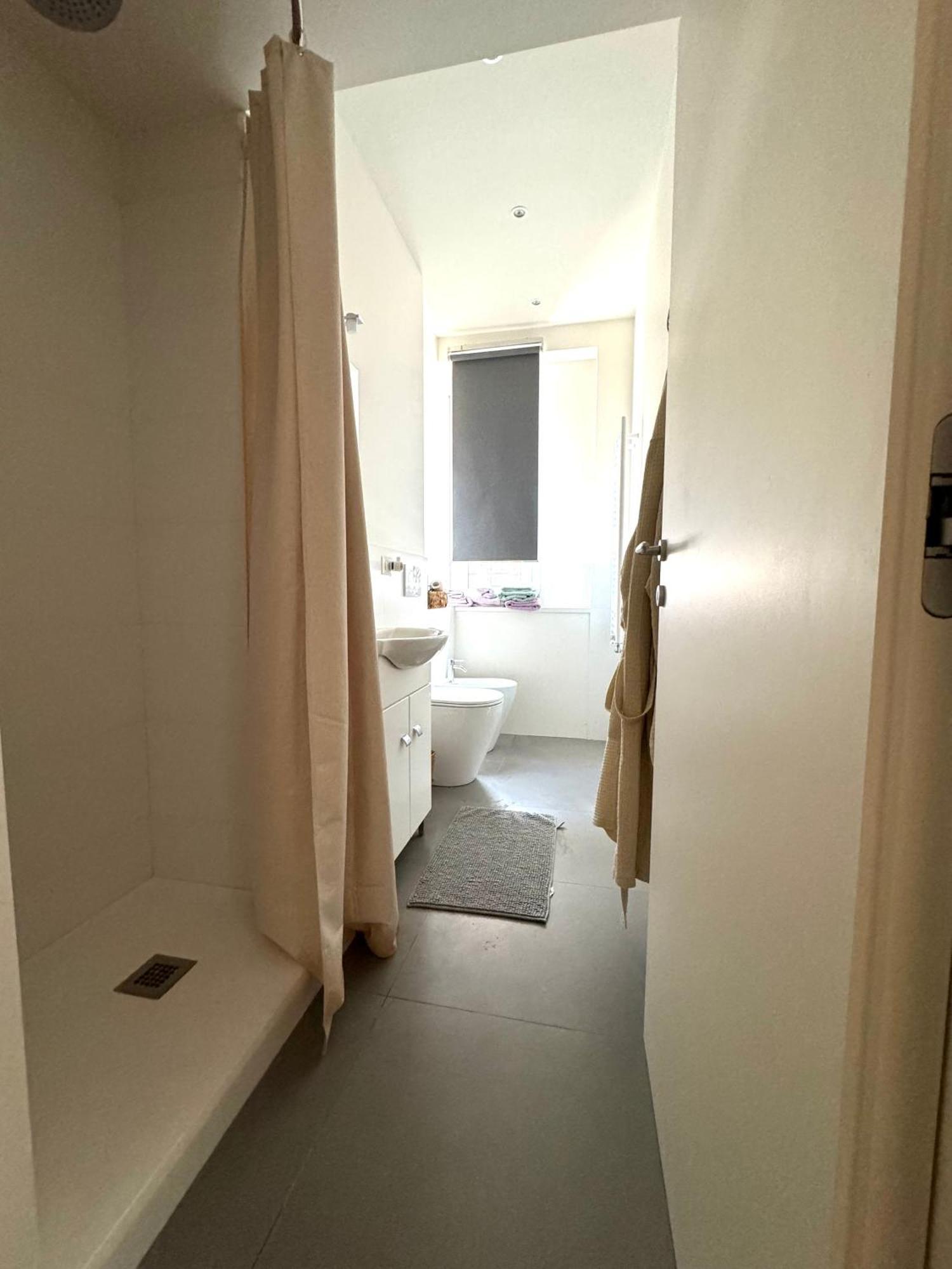 Rainbow Studio Flat- Monolocale Luminoso Milano Ngoại thất bức ảnh